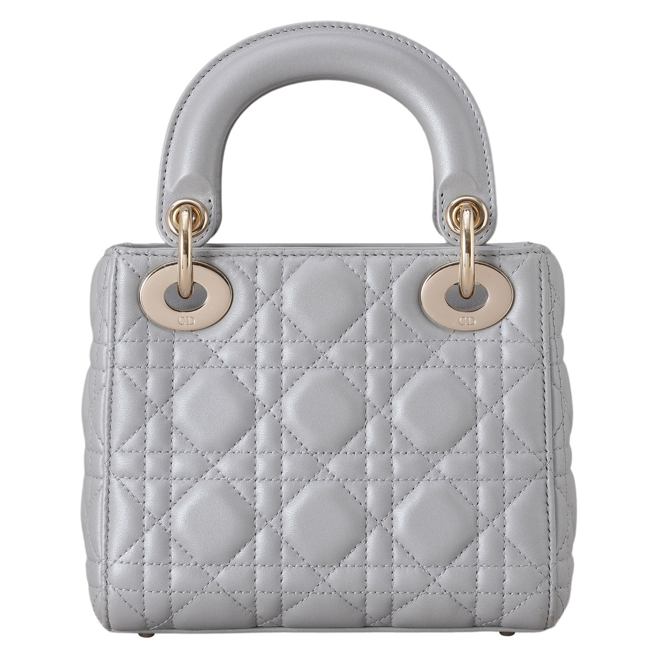 CHRISTIAN DIOR(USED)디올 레이디디올 미니